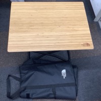 The North face TNF キャンプテーブル ノースフェイス スポーツ用品