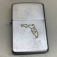 ZIPPO PAT-2032695 旧ロゴ ヴィンテージ