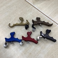 アーチェリー リリーサー mastiable 他 スポーツ